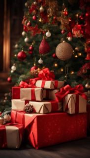 New Year's gift ❤️