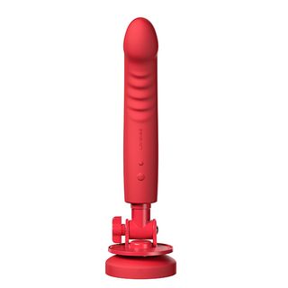 lovense mission 2g spot dildo machine