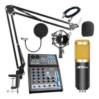 recording kit 10000tks
