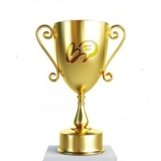 First place in BongaCams )))