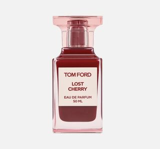 Make My Cherry Dream Come True - Tom Ford Lost Cherry