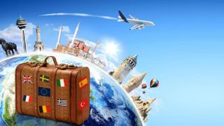 I want to know the world