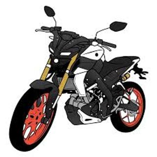 Buy new motorcycle ?️