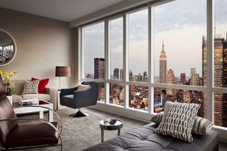 Buy your dream apartment