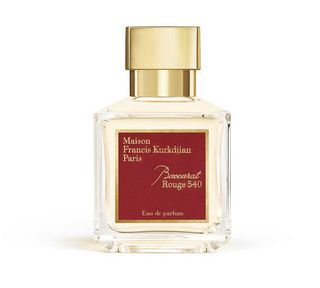 Maison Francis Kurkdjian Baccarat Rouge 540