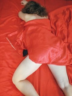 We're saving up for a GELIK)))