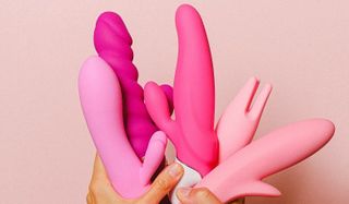 New sex toy