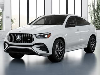 Mercedes Gle