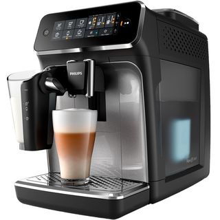 Coffee machine