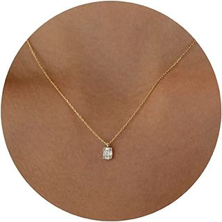 Diamond Pendant
