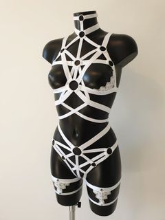 new lingerie and customes