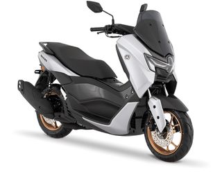 MY FIRST MOTORCYCLE ❤️