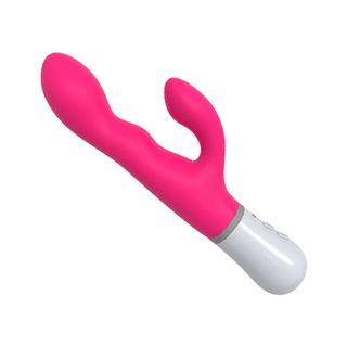 My Lovense nora wish