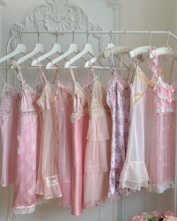 dream wardrobe