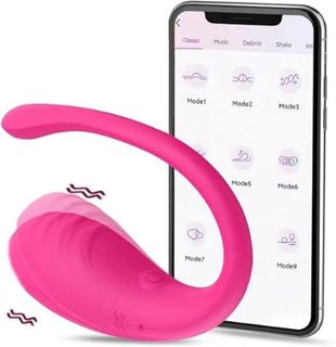 She is love pelvic floor exercise