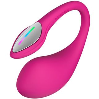 Новая игрушка