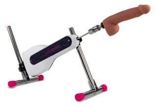 Lovense Sex Machine