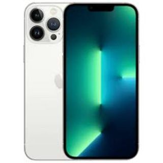 iPhone 13 Pro Max 512 GB Silver