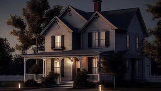 My own corner in this world))