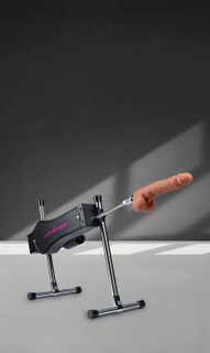 Lovense Sex Machine