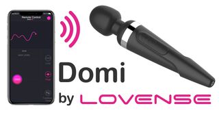 Domi by lovense