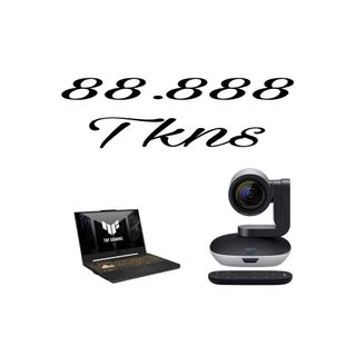 Transmisión Equipment (Camara+Laptop)