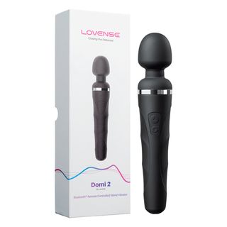 a domi for making vibrate my clit