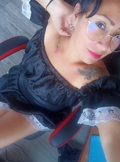 I want to operate my eyes