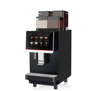 Coffee machine