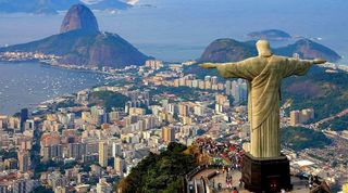 i wish meet a rio janeiro