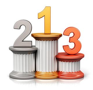 To be in the top 100 every week is the queen of queens