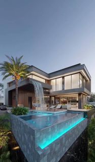 فردوس  دنيا