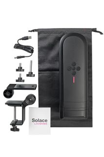 LOVENSE Solace 17,500r