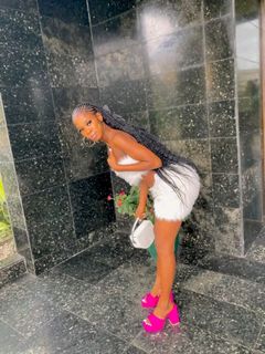 A desktop ?️ and an iPhone