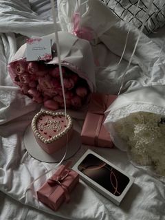 MY BIRTHDAY JUNE 17 ♡♡ ㅤ