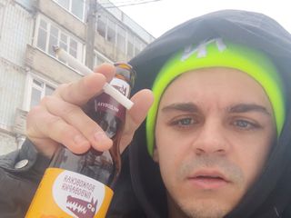 Meet good and generous friends