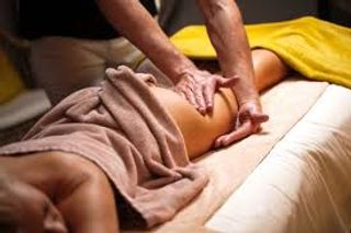 Massage course