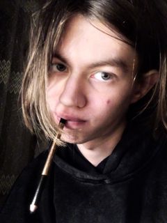 we're saving up for a cool cosmetic bag