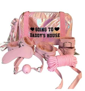 BDSM set