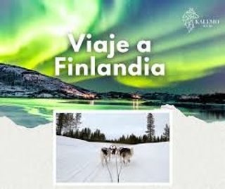 Trip Finland