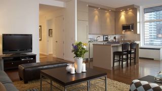 хочу квартиру ))