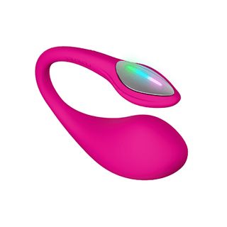 Vibrating egg Lovense Lush 4