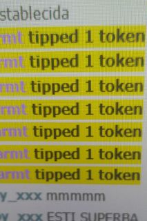 quiero un usario que me de mucha prpina