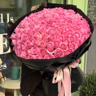 101 roses