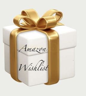 Amazon Wishlist