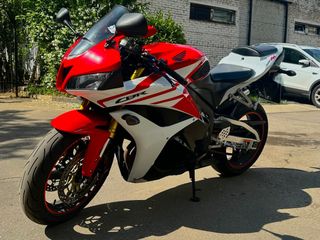 Honda CBR 600