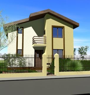 I want to have my cottage that would be my dream :)))