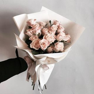 A bouquet of my favorite flowers