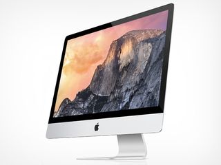 iMac Retina 5K 27'