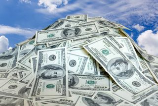 close the credit card